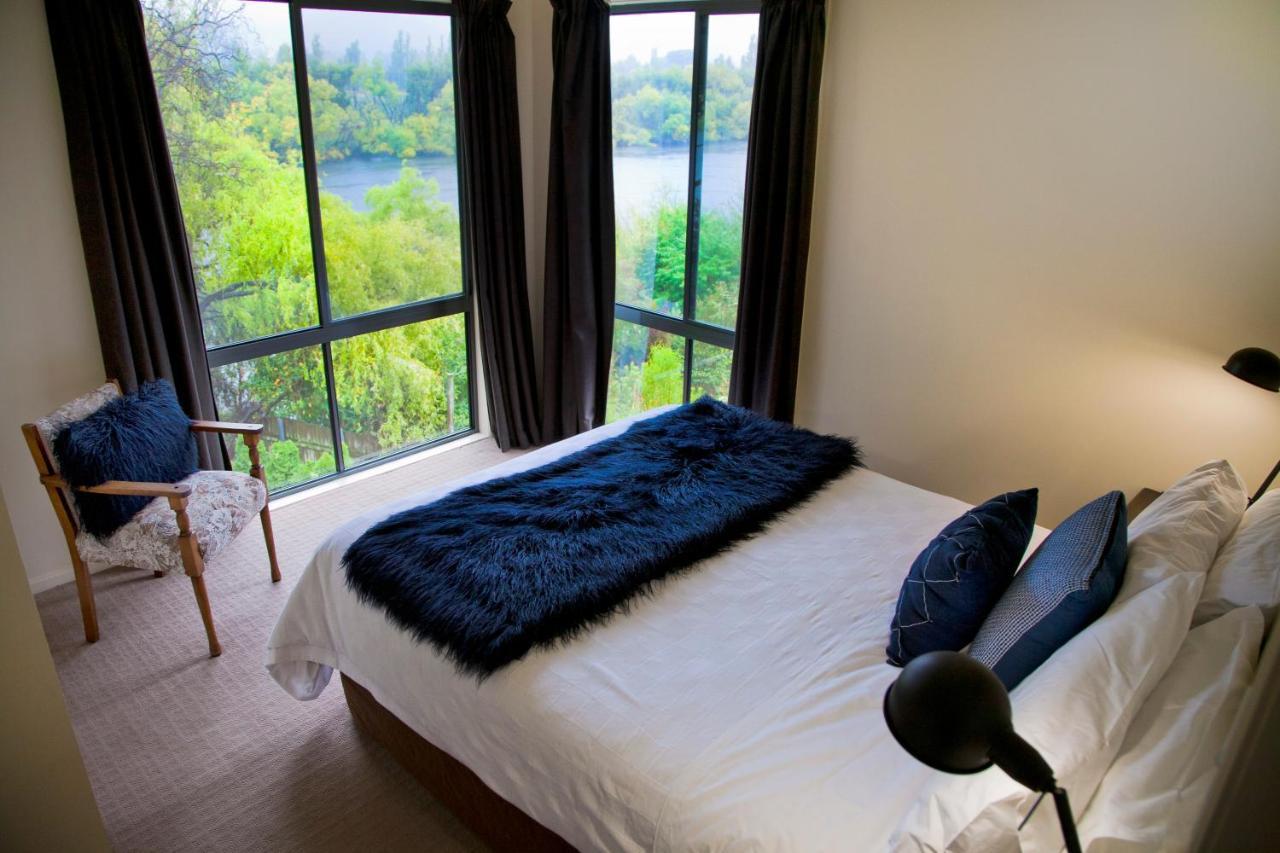 The Shingles Riverside Cottages นิวนอร์ฟอล์ค ภายนอก รูปภาพ